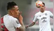 Cueva y la advertencia a los delanteros de la Bicolor tras el regreso de Paolo Guerrero