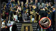 Denver Nuggets | ¿Cuánto vale el anillo de campeón de la NBA?