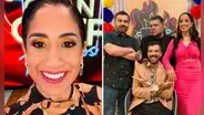 Nelly Rossinelli: ¿cuál es su edad y cuánto se lleva con los otros jurados de “El gran chef: famosos”?
