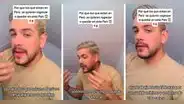 Venezolano explica la verdadera razón por la que inmigrantes se van de Perú