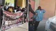 Confunden a funcionaria con ministra de Salud y la echan de Juliaca: "Han matado a mi hija"
