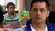 "Al fondo hay sitio": 'Happy' reniega de su padre ausente y Pepe queda devastado