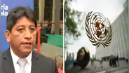 Defensor del Pueblo en contra de legalizar el aborto en casos de violaciones: "Es lo más fácil"
