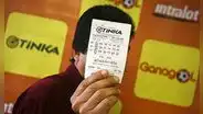 Ganador de S/12 millones de la Tinka da las FIJAS para jugarla: "Nunca perdí la fe"
