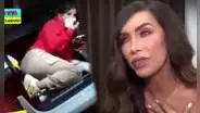 Nicole Akari arremete contra Yahaira Plasencia con indirecta: "Yo sí doy la cara, no me meto en una maletera"
