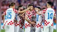 Partidazo: Croacia venció 4-2 a Países Bajos y clasificó a la final de la UEFA Nations League