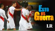 Rechazó a "Esto es guerra", llegó a la selección peruana y hoy juega Copa Perú