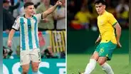 [Fútbol Libre EN VIVO] ¿Cómo ver amistoso Argentina vs. Australia gratis por internet?