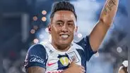 Alianza Lima y Christian Cueva llegarían a un nuevo acuerdo tras los primeros 6 meses de préstamo