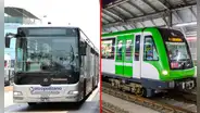 Metropolitano y Metro de Lima: ¿cuánto cuestan los pasajes y por qué hay una gran diferencia en su tarifario?