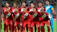 El inédito equipo titular de la selección peruana para enfrentar a Corea del Sur