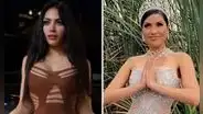 Lesly Reyna, exfinalista del Miss Perú, triunfa en OnlyFans en el extranjero, revela Magaly