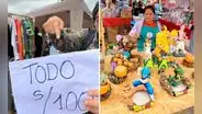 Mercado de Pulgas en Breña vende ropa y antiguedades desde 1 sol: horario, ubicación y más