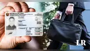 ¿Puedo conocer dónde trabaja una persona solo con su DNI por internet?