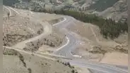 Carretera Longitudinal de la Sierra: ¿qué ciudades conectará el tramo 4?