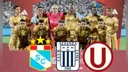 El temible 11 de Cusco FC para ganar el Clausura con exjugadores de Alianza, 'U' y Cristal