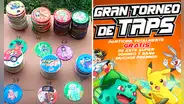 ¡Torneo de taps! Anuncian campeonato para este domingo 18 de junio: ¿dónde es y cómo llegar?