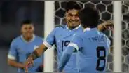 ¡Con el pie derecho! Uruguay goleó 4-1 a Nicaragua en el inicio de la era Marcelo Bielsa