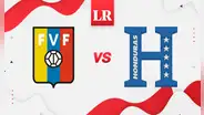 Venezuela vs. Honduras EN VIVO, amistoso internacional: hora, canal y transmisión por la fecha FIFA