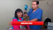 Serums 2023: ¿cuáles son los nuevos sueldos y bonos para el personal de salud?