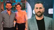 Jordi Martín revela que rechazó oferta laboral de Magaly Medina: “Le dije no”
