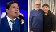 Hugo Apaza agradece a Rossini por abrirle las puertas de “Los chistosos”: "Me incentivó a ir a 'Yo soy'"
