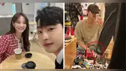 "Propuesta laboral": ¿Ahn Hyo Seop y Kim Se Jeong son novios en la vida real? Fans exponen pruebas