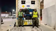 Piura: narcos optan de nuevo por el puerto de Paita para enviar droga al exterior