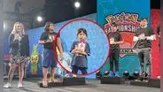 Simone Lim: conoce a la campeona Pokémon de 7 años que arrasó y conquistó en el último torneo mundial
