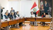 Rosa Gutiérrez es citada por el Congreso para este jueves para responder por manejo del dengue