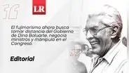 Jugada política