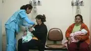Arequipa: La curva de enfermos se adelantó y las cifras son de invierno