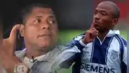 Juan 'Chiquito' Flores reveló la vez que Waldir Sáenz lo menospreció en su debut profesional