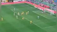 Lionel Messi anotó el gol más rápido de su carrera: así fue el 1-0 ante Australia a los 2 minutos