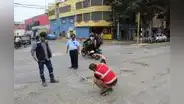 Pistas de Trujillo quedarían inservibles