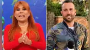 Magaly Medina responde a Jordi Martín tras revelar que rechazó su oferta laboral: "Miente sobre mí"