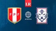 [América TV, En Vivo] TRANSMISIÓN de Perú vs. Corea del Sur ONLINE por amistoso internacional