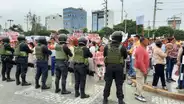 El 20 de junio juezas leerán sentencia al alcalde de Trujillo, César Fernández
