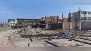 Obra de colegio en proceso de arbitraje y con retraso en Lambayeque