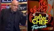 "El gran chef: famosos": ¿cuál fue la curiosa condición que Mr. Peet exigió para ingresar al concurso?