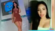 Lesly Reyna, ex miss Perú, defiende su contenido en OnlyFans: “Es exclusivo para mis fans”