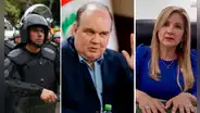 Armas no letales para serenos: ¿qué alcaldes de Lima están en contra de la norma aprobada en el Congreso?