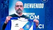 Companugcci se refuerza con exjugador de Universitario y extrabajador de Alianza Lima