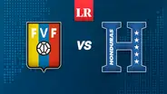 Venezuela vs. Honduras ONLINE GRATIS: hora, canal y alineaciones del partido amistoso de HOY