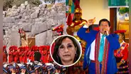 ¡Rechazo! Dina Boluarte y Congreso no serán invitados a Inti Raymi: "No queremos manchar la fiesta"