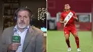 Gonzalo Núñez y su dura crítica ante posible titularato de Valera por Guerrero: "Es una rémora"
