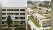 ¿Cuáles son las 2 universidades públicas del Perú que figuran en el prestigioso ranking mundial QS 2023?