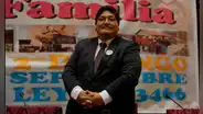 Pastor José Linares, fundador de 'coalición pro-vida', es acusado por su hija de abuso sexual