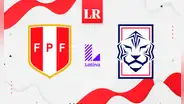 Perú vs. Corea del Sur vía Latina TV EN VIVO: ¿a qué hora y cómo ver el amistoso internacional?