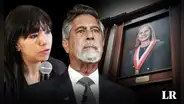 ¿Por qué Sagasti y Mirtha Vásquez no tienen cuadros en el Congreso como María del Carmen Alva?